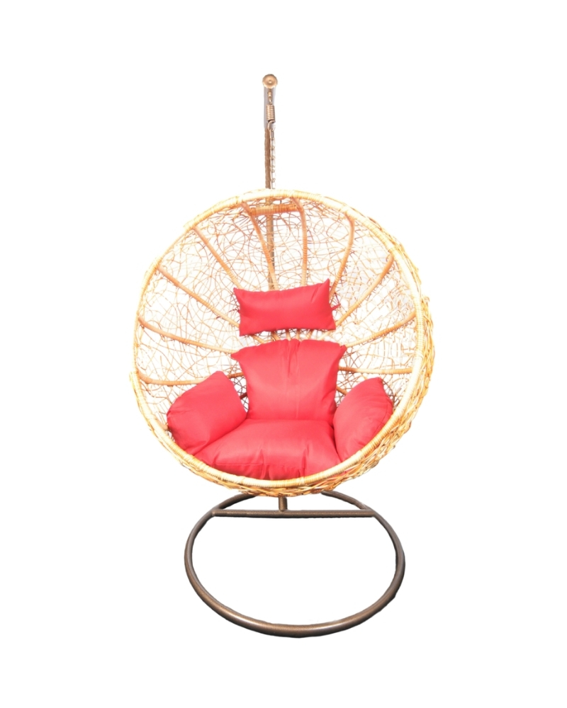 Austen West Outdoor Furniture Tribeca Swing Chair